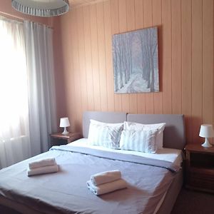 Suite Familiale de Luxe Lit King-Size